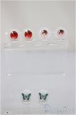 画像1: 14mm/アニメアイ/ドール用　アイ A-25-04-09-264-NY-ZA (1)