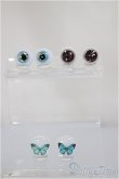 画像1: 14mm＆16mm/レジンアイ　3点/ドール用　アイ A-25-04-09-263-NY-ZA (1)