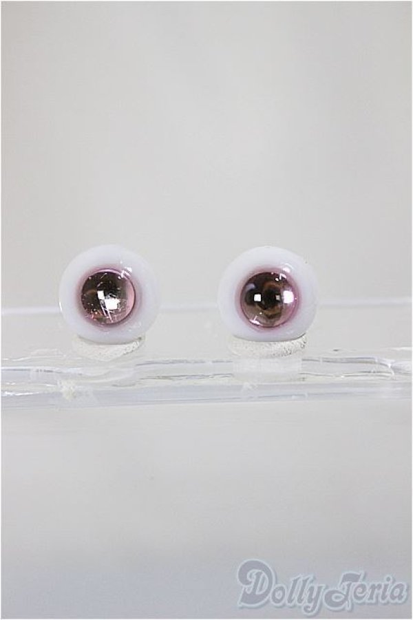 画像1: 14mm/レジンアイ/ドール用　アイ A-25-04-09-262-NY-ZA (1)