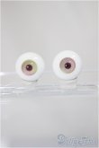 画像1: 15mm/グラスアイ　硝子屋Rosa様製/ドール用　アイ A-25-04-09-261-NY-ZA (1)