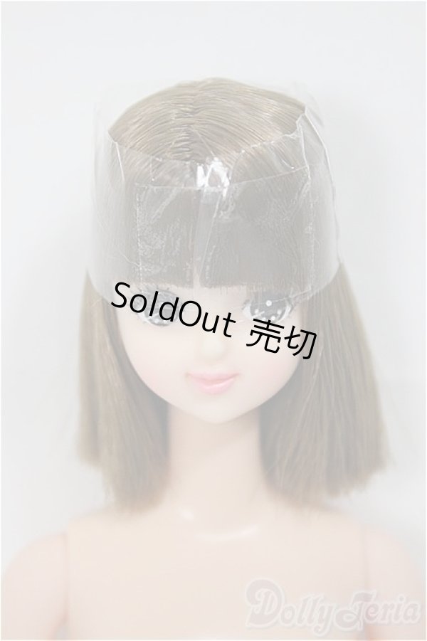 画像1: キャッスルジェニー/ジェニーフレンド:みらい/BJD　球体関節人形 A-25-04-09-267-NY-ZA (1)