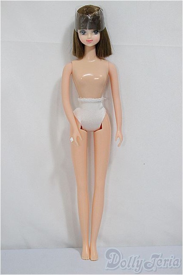 画像2: キャッスルジェニー/ジェニーフレンド:みらい/BJD　球体関節人形 A-25-04-09-267-NY-ZA (2)