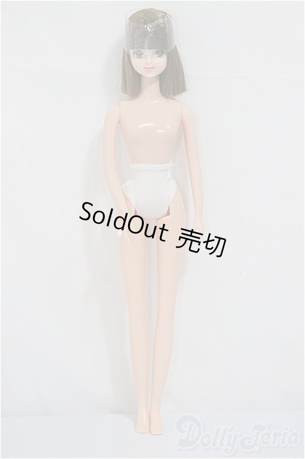 画像2: キャッスルジェニー/ジェニーフレンド:みらい/BJD　球体関節人形 A-25-04-09-267-NY-ZA (2)