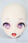 画像1: DDH-10/RAI MUNECA様カスタム/BJD　球体関節人形 A-25-04-09-257-NY-ZA (1)