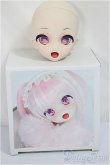画像4: DDH-10/RAI MUNECA様カスタム/BJD　球体関節人形 A-25-04-09-257-NY-ZA (4)