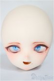 画像1: DD/DDH-01:カスタムヘッド/BJD　球体関節人形 A-25-04-09-259-NY-ZA (1)
