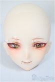 画像1: DD/DDH-07:カスタムヘッド/BJD　球体関節人形 A-25-04-09-258-NY-ZA (1)