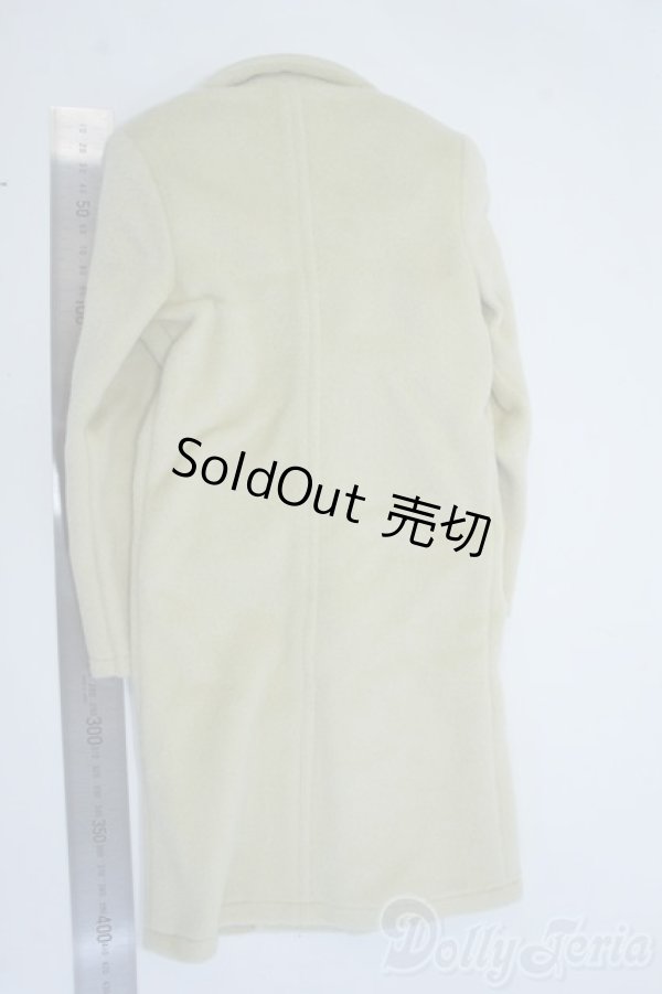 画像2: 70ｃｍサイズ/OF:アウター Y-25-06-25-160-NY-ZY (2)