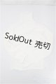 画像: 70ｃｍ/OF:トップス/0 A-25-04-09-256-NY-ZA