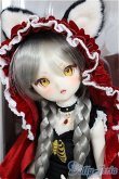 画像1: tinyfox/anna1/4/BJD　球体関節人形 A-25-04-09-340-NY-ZA (1)