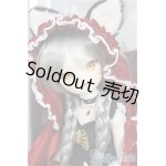 画像: tinyfox/anna1/4/BJD　球体関節人形 A-25-04-09-340-NY-ZA