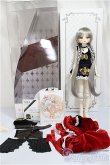 画像2: tinyfox/anna1/4/BJD　球体関節人形 A-25-04-09-340-NY-ZA (2)