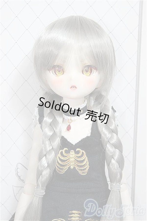 画像3: tinyfox/anna1/4/BJD 球体関節人形 A-25-04-09-340-NY-ZA (3)