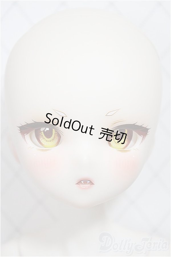 画像4: tinyfox/anna1/4/BJD 球体関節人形 A-25-04-09-340-NY-ZA (4)