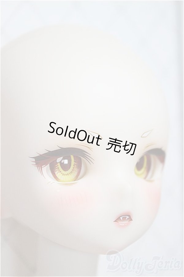 画像5: tinyfox/anna1/4/BJD 球体関節人形 A-25-04-09-340-NY-ZA (5)