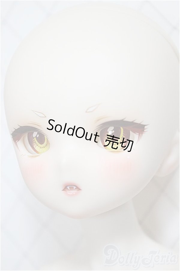 画像6: tinyfox/anna1/4/BJD 球体関節人形 A-25-04-09-340-NY-ZA (6)