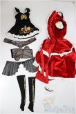 画像8: tinyfox/anna1/4/BJD　球体関節人形 A-25-04-09-340-NY-ZA (8)