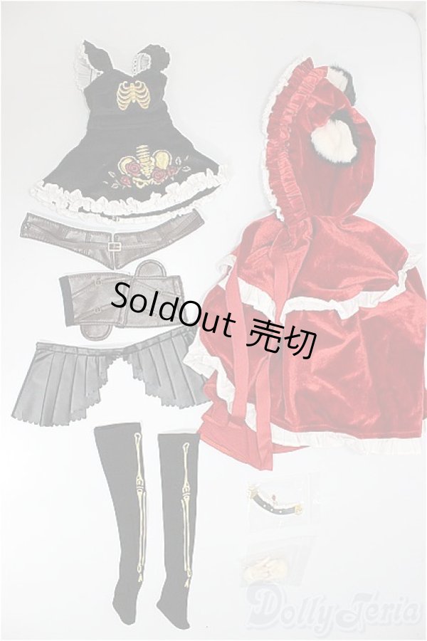 画像8: tinyfox/anna1/4/BJD 球体関節人形 A-25-04-09-340-NY-ZA (8)