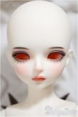 画像1: 【DOLK×MYOU DOLL】Delia 黒猫 ver. Limited/BJD　球体関節人形 A-25-04-09-339-NY-ZA (1)