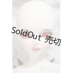画像: 【DOLK×MYOU DOLL】Delia 黒猫 ver. Limited/BJD　球体関節人形 A-25-04-09-339-NY-ZA