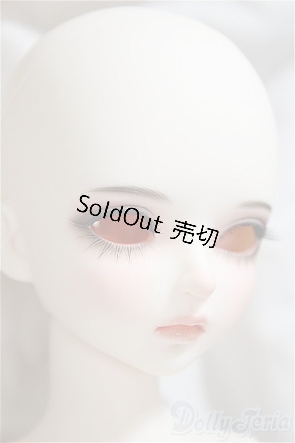 画像2: 【DOLK×MYOU DOLL】Delia 黒猫 ver. Limited/BJD　球体関節人形 A-25-04-09-339-NY-ZA (2)