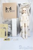 画像4: 【DOLK×MYOU DOLL】Delia 黒猫 ver. Limited/BJD　球体関節人形 A-25-04-09-339-NY-ZA (4)