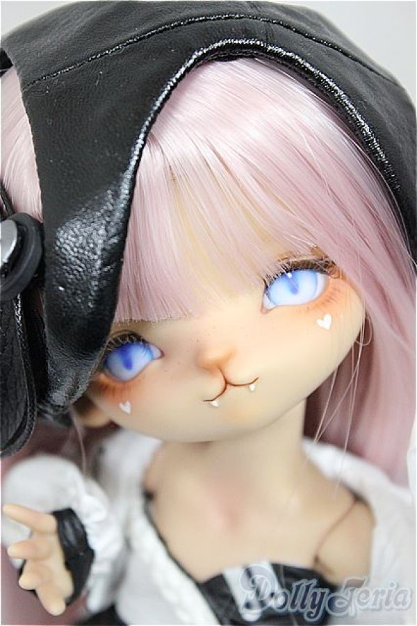 画像1: Coral Reef Doll/Hululu (狐??)/BJD　球体関節人形 A-25-04-16-150-NY-ZA (1)