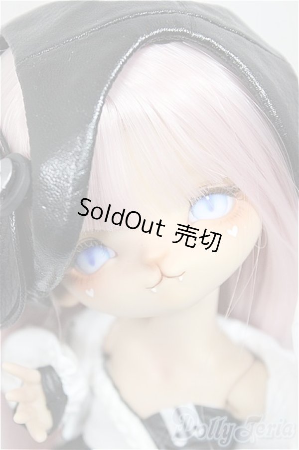 画像1: Coral Reef Doll/Hululu (狐??)/BJD　球体関節人形 A-25-04-16-150-NY-ZA (1)
