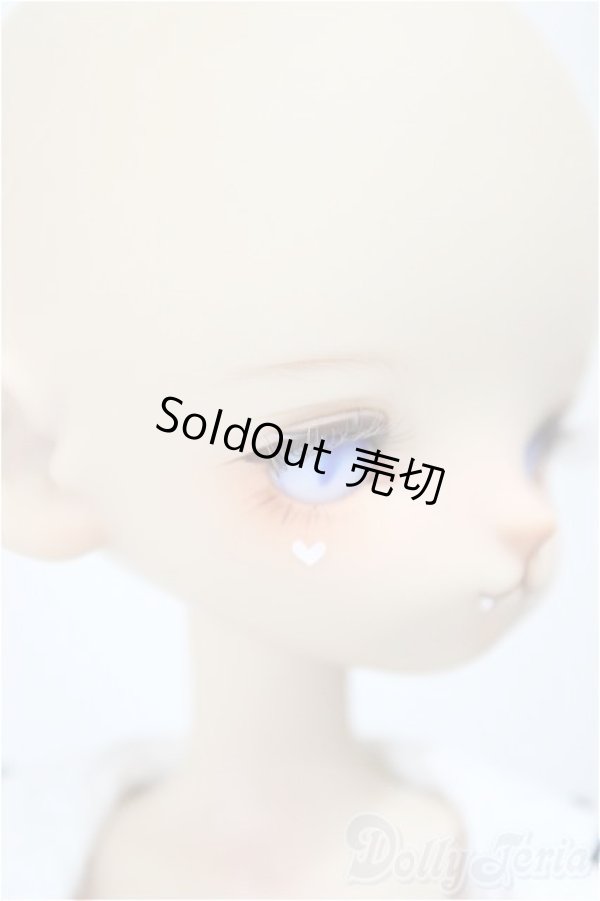 画像3: Coral Reef Doll/Hululu (狐??)/BJD　球体関節人形 A-25-04-16-150-NY-ZA (3)