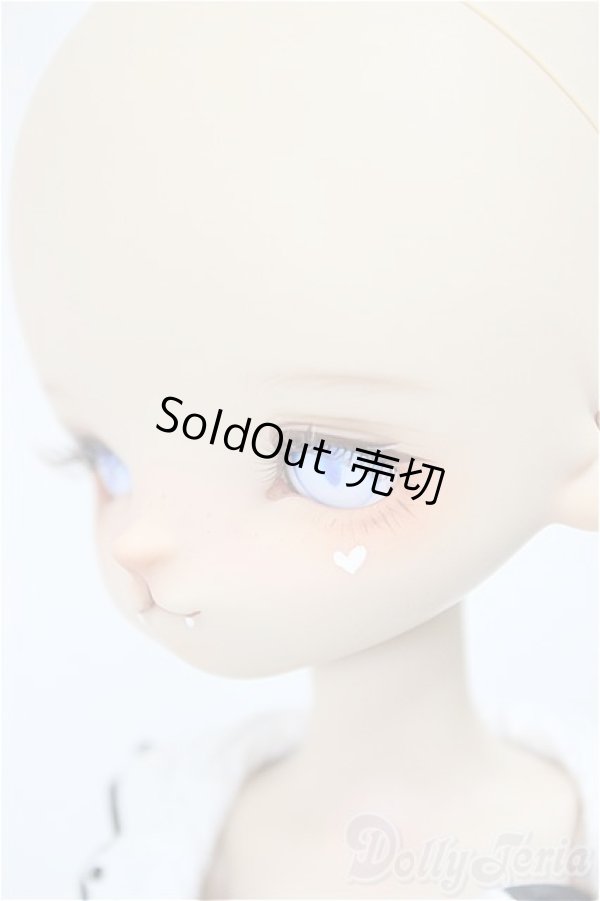 画像4: Coral Reef Doll/Hululu (狐??)/BJD　球体関節人形 A-25-04-16-150-NY-ZA (4)