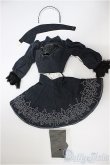 画像1: DDdy/OF:２Ｂ　ヨルハ二号B型　衣装＋小物/0 A-25-04-16-115-NY-ZA (1)