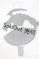 画像: DDdy/OF:２Ｂ　ヨルハ二号B型　衣装＋小物/0 A-25-04-16-115-NY-ZA