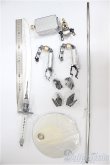 画像6: DDdy/OF:２Ｂ　ヨルハ二号B型　衣装＋小物/0 A-25-04-16-115-NY-ZA (6)