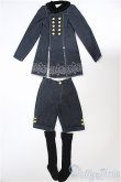 画像1: DDB/OF:９Ｓ　ヨルハ九号S型　衣装+小物/0 A-25-04-16-116-NY-ZA (1)