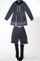 画像: DDB/OF:９Ｓ　ヨルハ九号S型　衣装+小物/0 A-25-04-16-116-NY-ZA