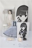 画像2: 尾櫃制服計画/0005 三代静 夏季休暇の思い出 (避暑地Ver.)/ A-25-04-16-106-NY-ZA (2)