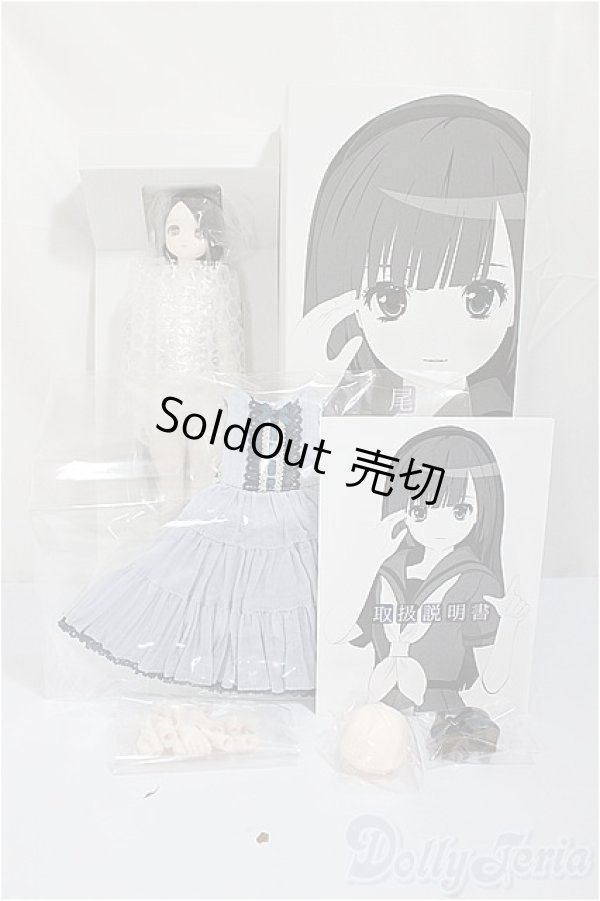 画像2: 尾櫃制服計画/0005 三代静 夏季休暇の思い出 (避暑地Ver.)/ A-25-04-16-106-NY-ZA (2)