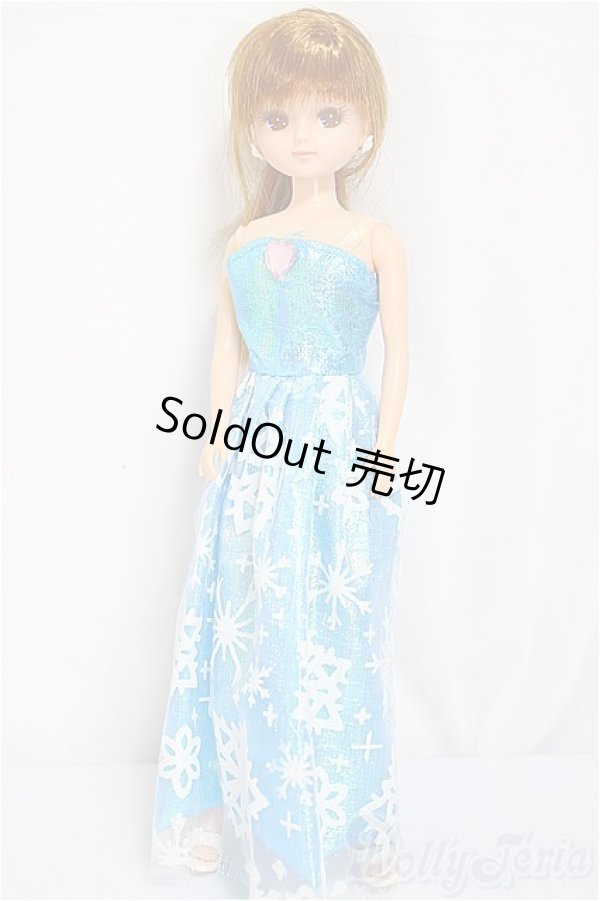 画像2: リカちゃん/本体＆衣装/BJD　球体関節人形 A-25-04-09-309-KD-ZA (2)