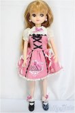 画像2: リカちゃん/本体＆衣装/BJD　球体関節人形 A-25-04-09-308-KD-ZA (2)