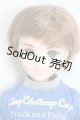画像: リカちゃん/ボーイフレンドはるとくん/BJD　球体関節人形 A-25-04-09-306-KD-ZA