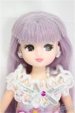 画像1: リカちゃん/本体＆衣装/BJD　球体関節人形 A-25-04-09-310-KD-ZA (1)