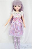 画像2: リカちゃん/本体＆衣装/BJD　球体関節人形 A-25-04-09-310-KD-ZA (2)