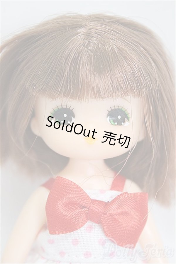 画像1: リカちゃん/おいちゃん　本体＆衣装/BJD　球体関節人形 A-25-04-09-307-KD-ZA (1)