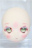 画像1: imomodoll/TICKカスタムヘッド/BJD　球体関節人形 A-25-04-09-330-KD-ZA (1)