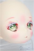 画像2: imomodoll/TICKカスタムヘッド/BJD　球体関節人形 A-25-04-09-330-KD-ZA (2)