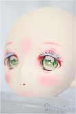 画像3: imomodoll/TICKカスタムヘッド/BJD　球体関節人形 A-25-04-09-330-KD-ZA (3)
