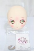 画像4: imomodoll/TICKカスタムヘッド/BJD　球体関節人形 A-25-04-09-330-KD-ZA (4)