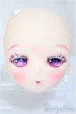 画像1: IMOMODOLL/MIKOカスタムヘッド/BJD　球体関節人形 A-25-04-09-331-KD-ZA (1)