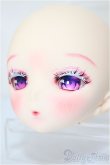 画像3: IMOMODOLL/MIKOカスタムヘッド/BJD　球体関節人形 A-25-04-09-331-KD-ZA (3)
