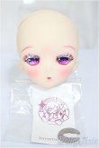 画像4: IMOMODOLL/MIKOカスタムヘッド/BJD　球体関節人形 A-25-04-09-331-KD-ZA (4)